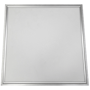 Panel LED cuadrado 48W 6000ºK