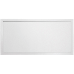 Panel rectangular led 59 5X119.5 cm 90w 6000ºK