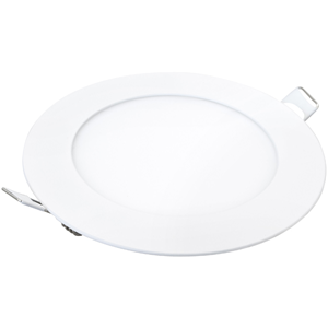 Downlight LED opal 12W 6000ºK 120º blanco