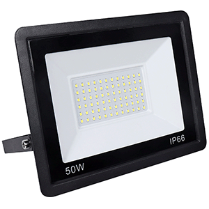 Proyector SMD LED 50W 6000ºK   Md.Fox 