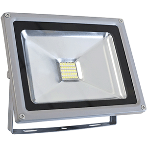 Proyector SMD LED 12V/24V 30W IP65.