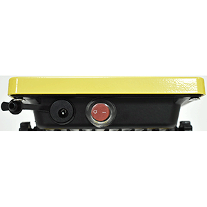 Proyector LED recargable 20W 6000ºK