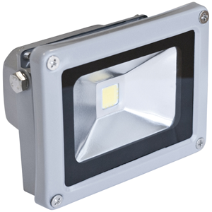 Proyector LED COB 10W 4000K IP65