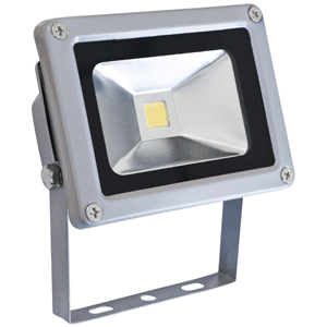 Proyector LED COB 10W 4000K IP65