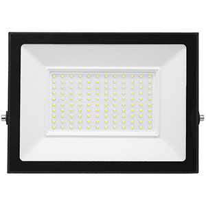 Proyector LED SMD 100W  Sigma negro 6000ºK