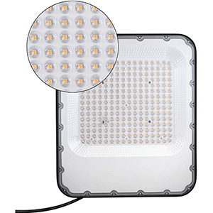 Proyector SMD LED 200W 4000ºK