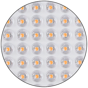 Proyector SMD LED 300W 6000ºK