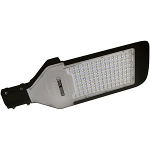 Farola calle SMD LED 150W 6400K negro