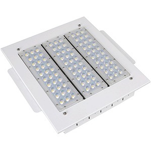 Panel SMD LED 110W 6400K