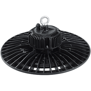 Campana LED UFO 200W 4000ºK