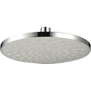 Cabeza de ducha Conill 200mm Orientable