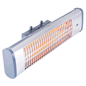 Calefactor infrarrojos pared 800W