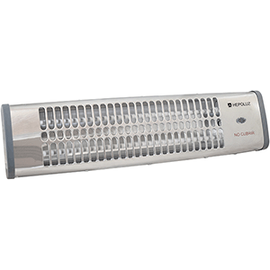 Calefactor infrarrojos pared 800W