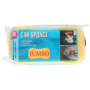 Esponja jumbo