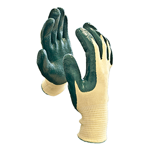 Guantes tipo Kevlar Spandex Anti cortes