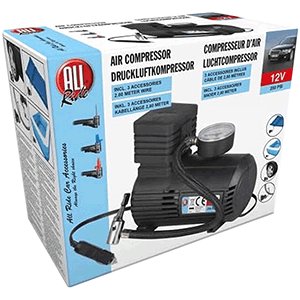 Compresor de aire 12V 250psi