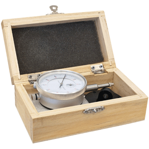 Reloj indicador 0-10mm