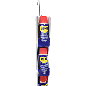 WD40 multiuso original 100ml