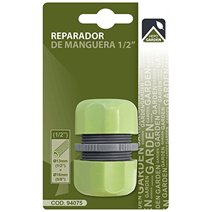 Reparador de manguera 1/2''