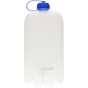 Bidón 15L sólo para agua