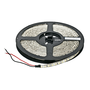 Tira 5m LED 60LED/m 24W IP65 6400K