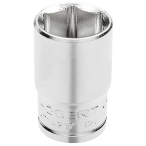 Llave de vaso hexagonal 1/2 9mm