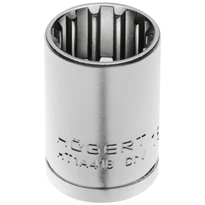 Llave de vaso spline 1/2 22mm