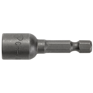 Llave de vaso imantada 8mm 1/4'' 2 uds