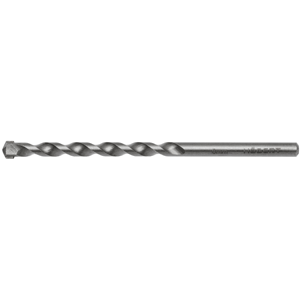 Broca punta de carburo 2X 6mm